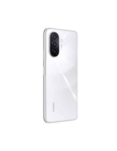 Huawei Nova Y70 DS White