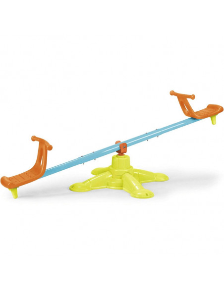 Balansoar copii Feber 2 in 1, 70 x 200 x 88 cm,10243