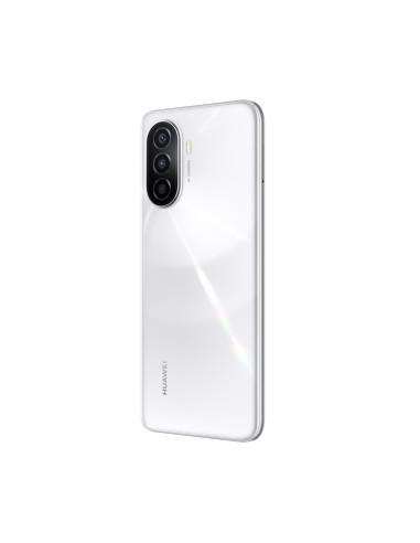 Huawei Nova Y70 DS White