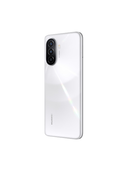 Huawei Nova Y70 DS White