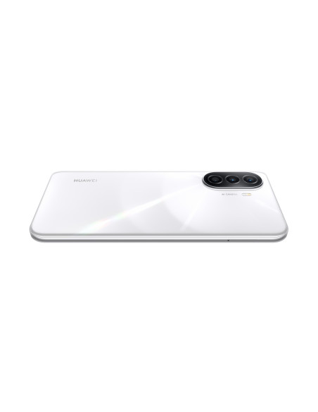 Huawei Nova Y70 DS White