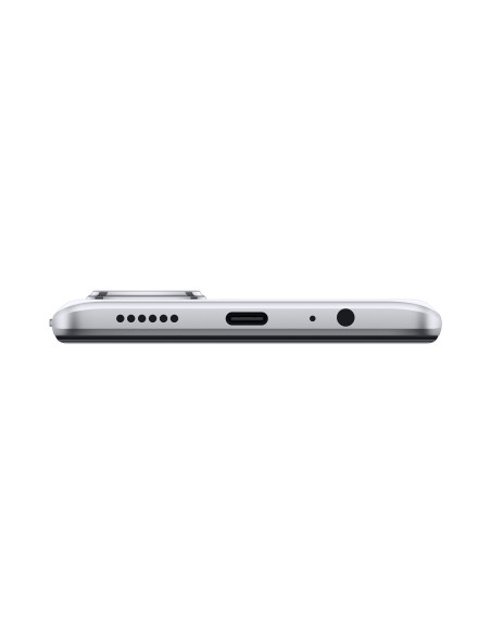 Huawei Nova Y70 DS White