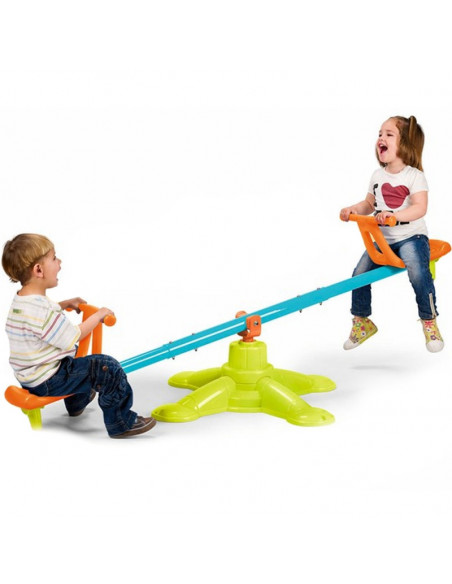 Balansoar copii Feber 2 in 1, 70 x 200 x 88 cm,10243