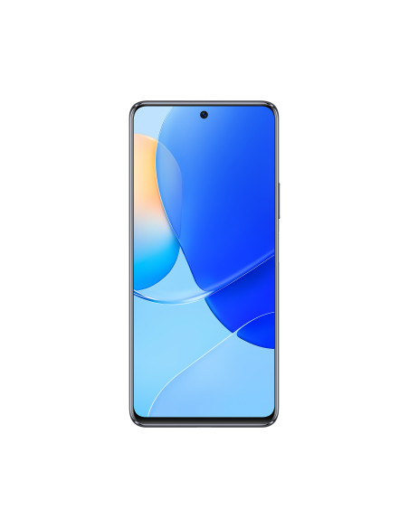 Huawei Nova 9 SE Midnight Black