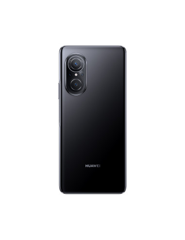 Huawei Nova 9 SE Midnight Black