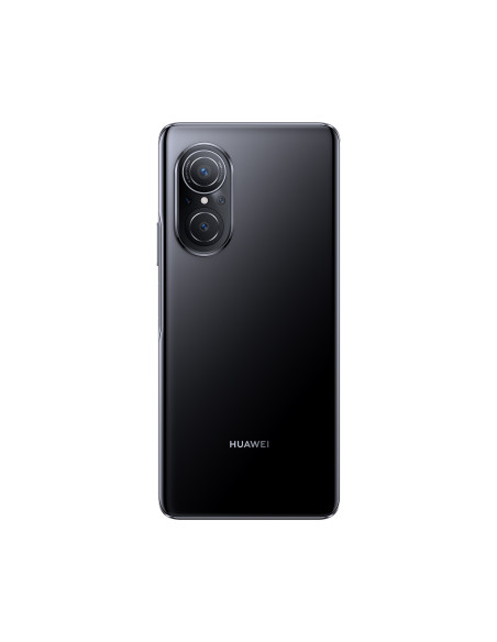 Huawei Nova 9 SE Midnight Black