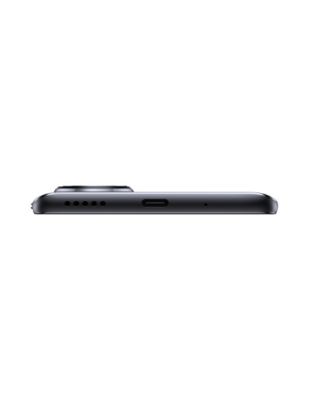 Huawei Nova 9 SE Midnight Black
