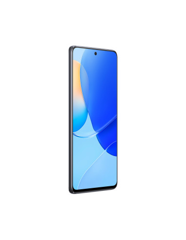 Huawei Nova 9 SE Midnight Black