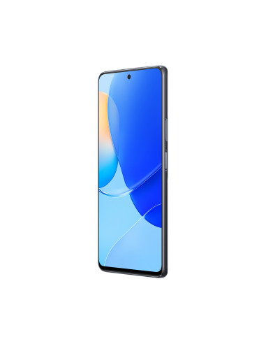 Huawei Nova 9 SE Midnight Black