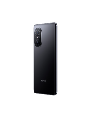 Huawei Nova 9 SE Midnight Black