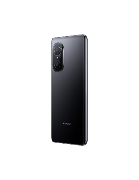 Huawei Nova 9 SE Midnight Black