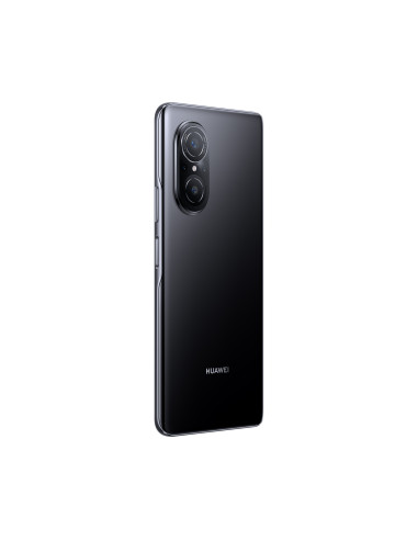 Huawei Nova 9 SE Midnight Black