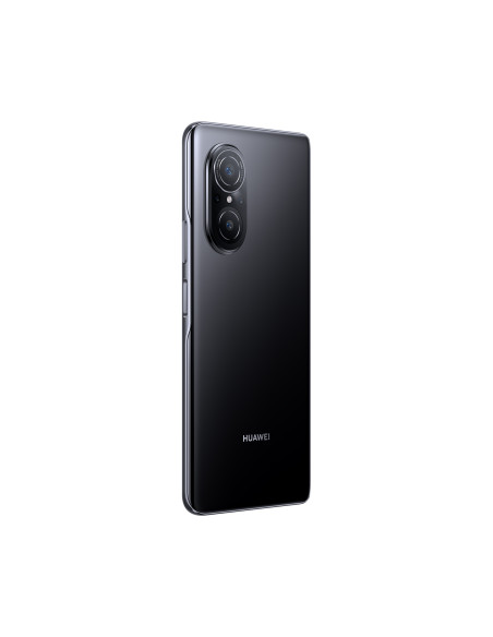 Huawei Nova 9 SE Midnight Black