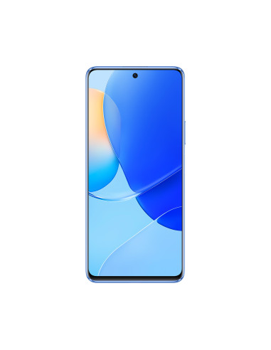 Huawei Nova 9 SE Crystal Blue