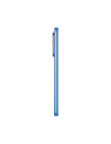 Huawei Nova 9 SE Crystal Blue