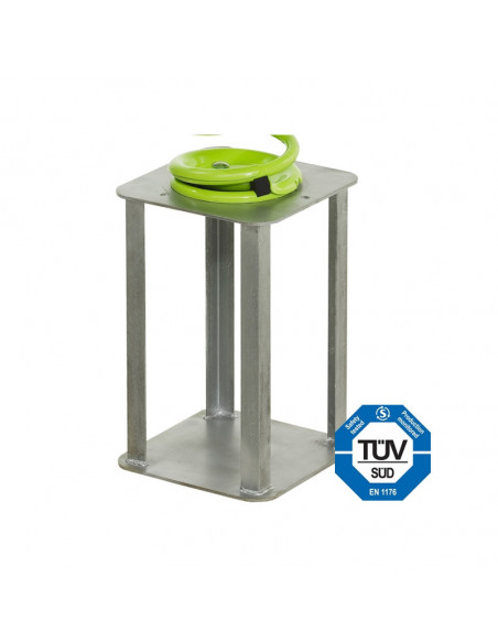 Balansoar KBT Pe Arcuri Dragon Varianta Ingropat,173011001001