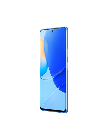 Huawei Nova 9 SE Crystal Blue