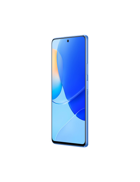 Huawei Nova 9 SE Crystal Blue