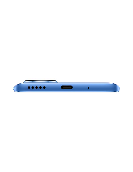 Huawei Nova 9 SE Crystal Blue