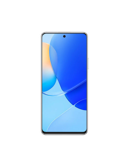 Huawei Nova 9 SE Pearl White