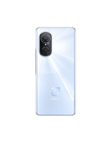 Huawei Nova 9 SE Pearl White