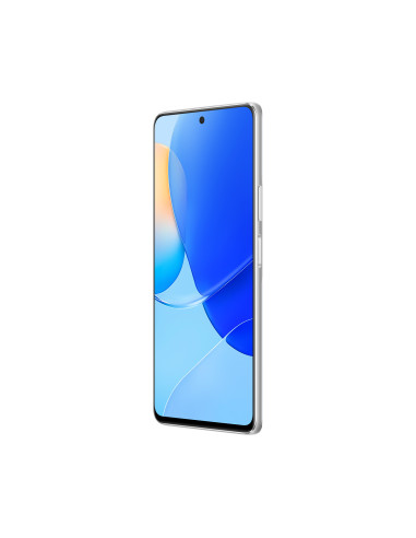 Huawei Nova 9 SE Pearl White