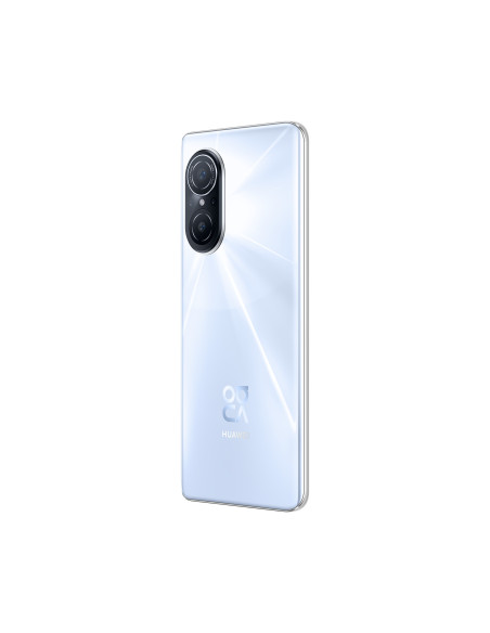Huawei Nova 9 SE Pearl White