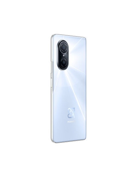 Huawei Nova 9 SE Pearl White
