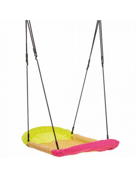 Leagan tip cuib Grandoh Mochtoys Woopie, oval Leagan tip cuib Grandoh Mochtoys Woopie, oval