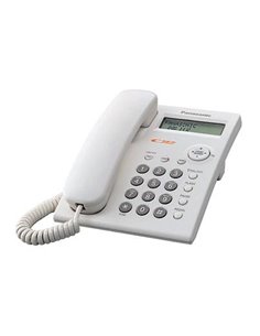 TELEFON PANASONIC KX-TSC11FXW ( include timbru verde 1 Leu