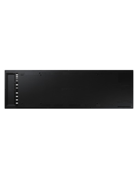 Ecran profesional Samsung SH37R, "LH37SHREBGBXEN" (include TV