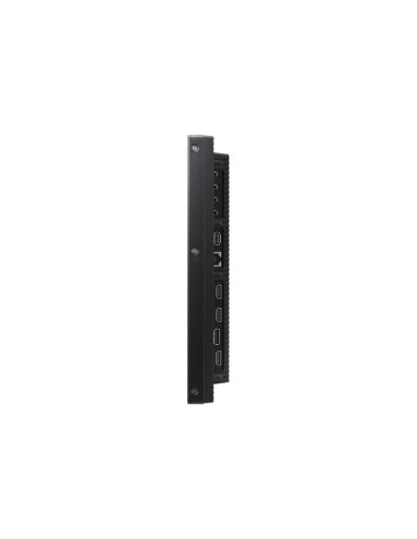 Ecran profesional Samsung SH37R, "LH37SHREBGBXEN" (include TV