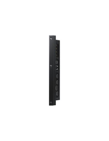 Ecran profesional Samsung SH37R, "LH37SHREBGBXEN" (include TV