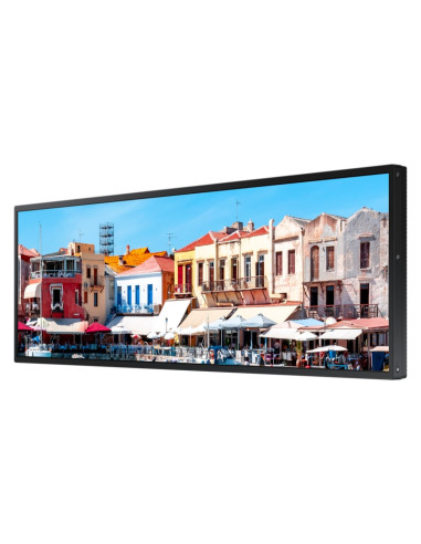 Ecran profesional Samsung SH37R, "LH37SHREBGBXEN" (include TV
