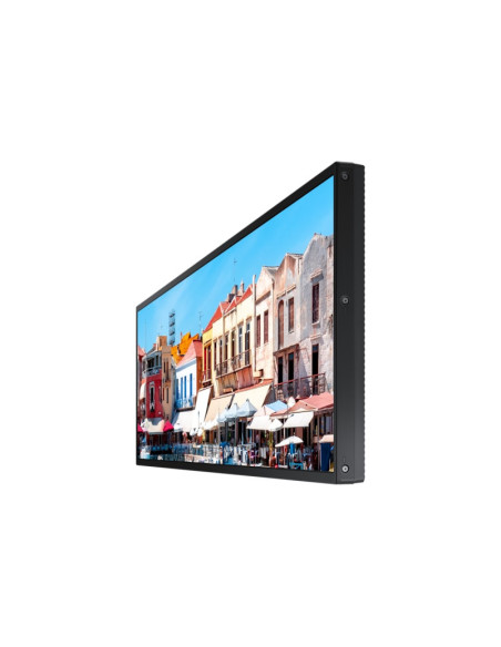 Ecran profesional Samsung SH37R, "LH37SHREBGBXEN" (include TV