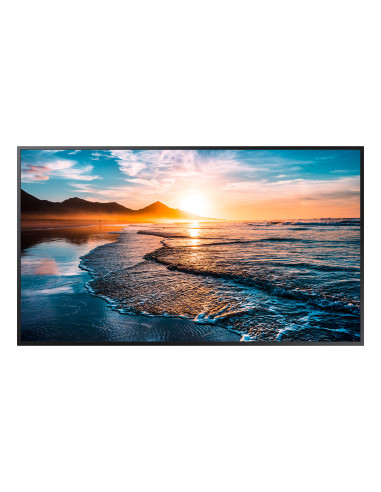 Ecran profesional Samsung QH55R 700nit, "LH55QHREBGCXEN"
