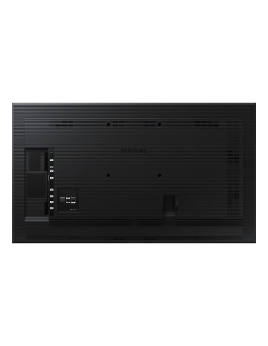Ecran profesional Samsung QH55R 700nit, "LH55QHREBGCXEN"