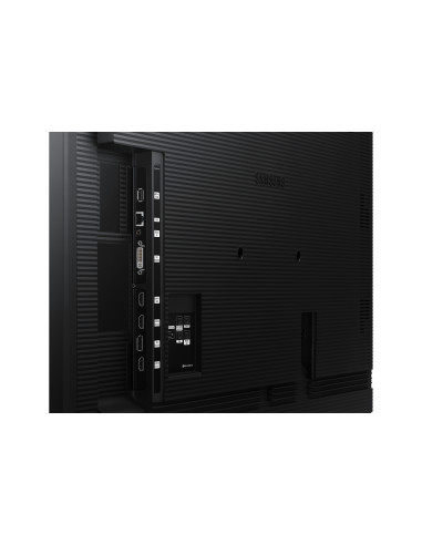 Ecran profesional Samsung QH55R 700nit, "LH55QHREBGCXEN"