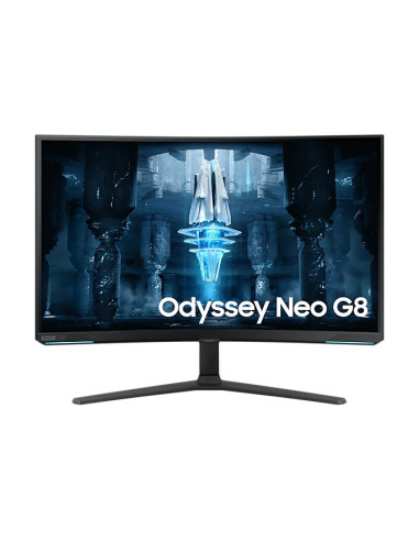 MONITOR 32" SAMSUNG LS32BG850NUXEN "LS32BG850NUXEN" (include TV