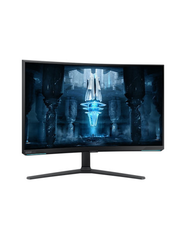 MONITOR 32" SAMSUNG LS32BG850NUXEN "LS32BG850NUXEN" (include TV