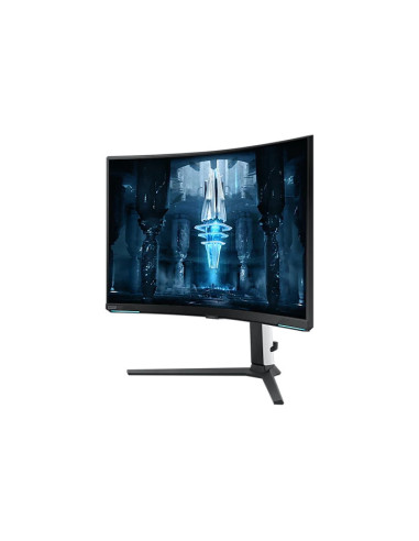 MONITOR 32" SAMSUNG LS32BG850NUXEN "LS32BG850NUXEN" (include TV