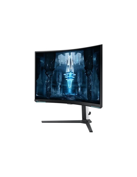 MONITOR 32" SAMSUNG LS32BG850NUXEN "LS32BG850NUXEN" (include TV