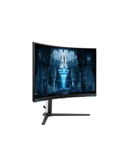 MONITOR 32" SAMSUNG LS32BG850NUXEN "LS32BG850NUXEN" (include TV
