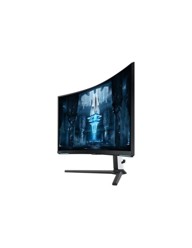 MONITOR 32" SAMSUNG LS32BG850NUXEN "LS32BG850NUXEN" (include TV