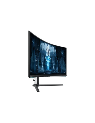 MONITOR 32" SAMSUNG LS32BG850NUXEN "LS32BG850NUXEN" (include TV