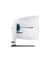 MONITOR 32" SAMSUNG LS32BG850NUXEN "LS32BG850NUXEN" (include TV