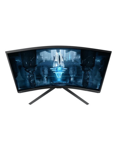 MONITOR 32" SAMSUNG LS32BG850NUXEN "LS32BG850NUXEN" (include TV