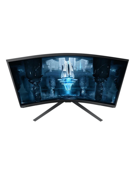 MONITOR 32" SAMSUNG LS32BG850NUXEN "LS32BG850NUXEN" (include TV