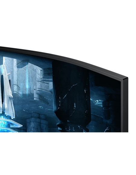 MONITOR 32" SAMSUNG LS32BG850NUXEN "LS32BG850NUXEN" (include TV