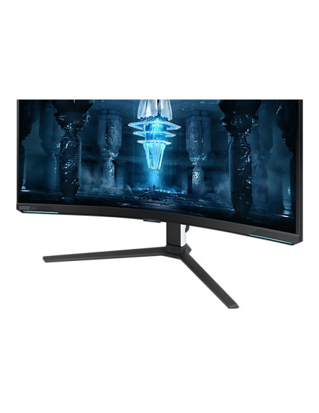 MONITOR 32" SAMSUNG LS32BG850NUXEN "LS32BG850NUXEN" (include TV